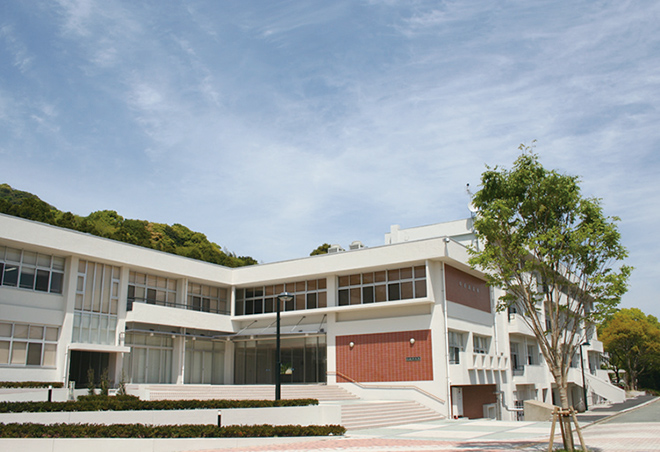 キャンパスマップ｜交通アクセス・キャンパスマップ｜国立大学法人 福岡教育大学 | University of Teacher Education  Fukuoka.
