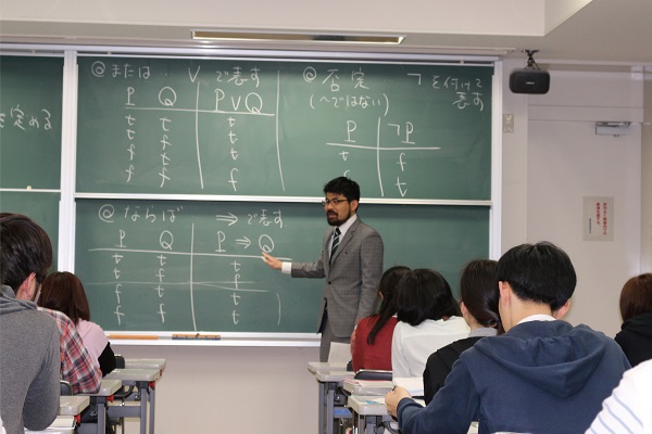 The Importance Of High Faculty Education