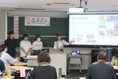 本学学生が地域の方と交流する学びを進めてきました｜新着情報｜国立