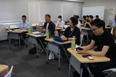 本学学生が地域の方と交流する学びを進めてきました｜新着情報｜国立